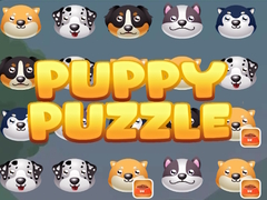 Laro Puppy Puzzle