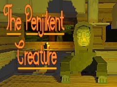 Laro The Penjikent Creature