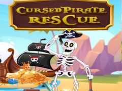 Laro Cursed Pirate Rescue
