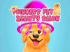 Laro Princess Pet Beauty Salon