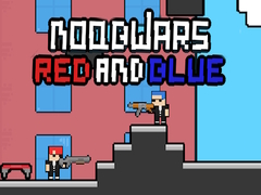 Laro Noobwars Red and Blue