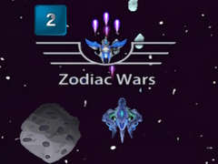 Laro Zodiac Wars