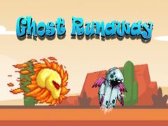 Laro Ghost Runaway
