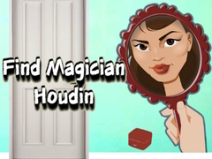 Laro Find Magician Houdin