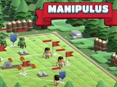 Laro Manipulus