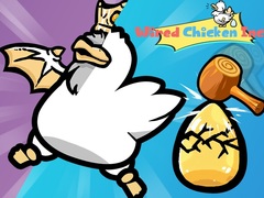 Laro Wired Chicken Inc