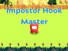 Laro Impostor Hook Master