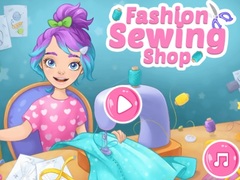 Laro Fashion Sewing Shop