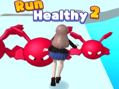 Laro Run Healthy 2