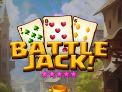 Laro BattleJack