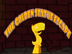 Laro The Golden Statue Escape