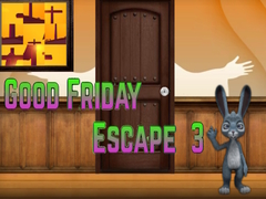 Laro Amgel Good Friday Escape 3