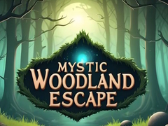 Laro Mystic Woodland Escape