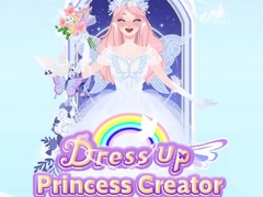 Laro Dress Up Princess Creator