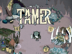 Laro Wild Tamer