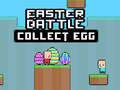 Laro Easter Battle Collect Egg