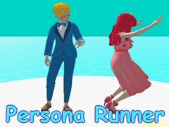 Laro Persona Runner