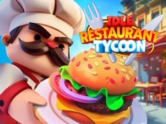 Laro Idle Restaurant Tycoon