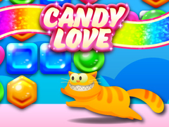 Laro Candy Love
