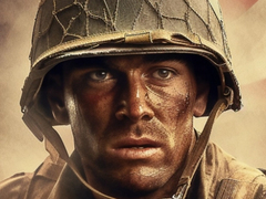 Laro World War Brothers