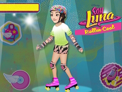 Laro Soy Luna Roller Cool