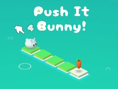 Laro Push It Bunny
