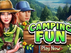 Laro Camping Fun