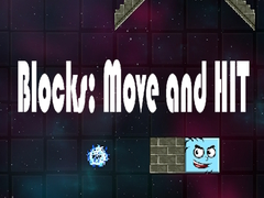 Laro Blocks: Move and HIT