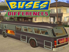 Laro Buses Differences