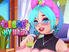 Laro Decor: My Hair