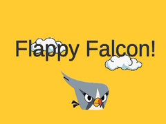 Laro Flappy Falcon!