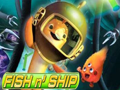 Laro Fish n' Ship