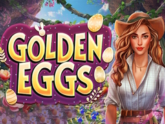 Laro Golden Eggs