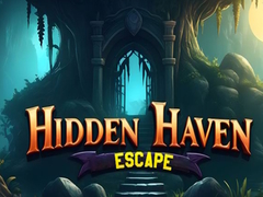 Laro Hidden Haven Escape
