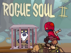 Laro Rogue Soul 2