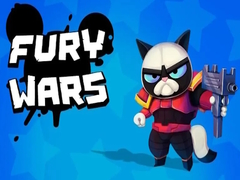 Laro Fury Wars