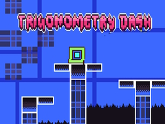Laro Trigonometry Dash 