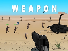 Laro Weapon