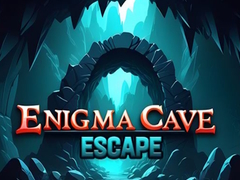 Laro Enigma Cave Escape