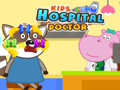 Laro Kids Hospital Doctor