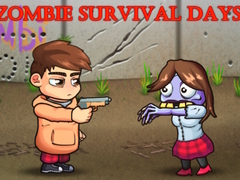 Laro Zombie Survival Days