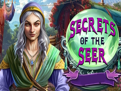 Laro Secrets of the Seer