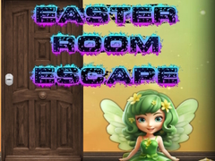 Laro Angel Easter Room Escape