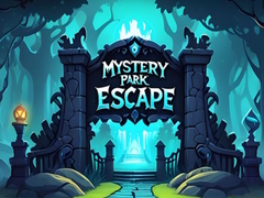 Laro Mystery Park Escape