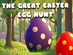 Laro The Great Easter Egg Hunt