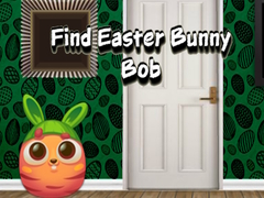 Laro Find Easter Bunny Bob
