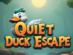 Laro Quiet Duck Escape