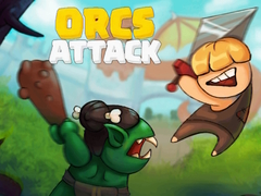 Laro Orcs Attack