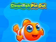 Laro Clownfish Pin Out