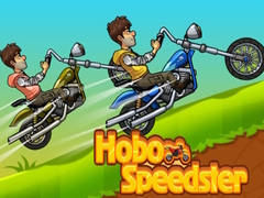 Laro Hobo Speedster